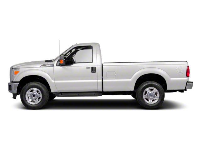 used 2012 Ford F-250 car, priced at $21,986