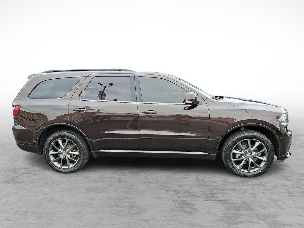 used 2017 Dodge Durango car, priced at $17,164