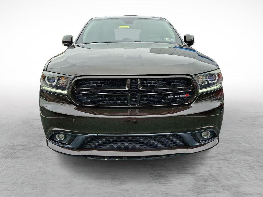used 2017 Dodge Durango car, priced at $17,164