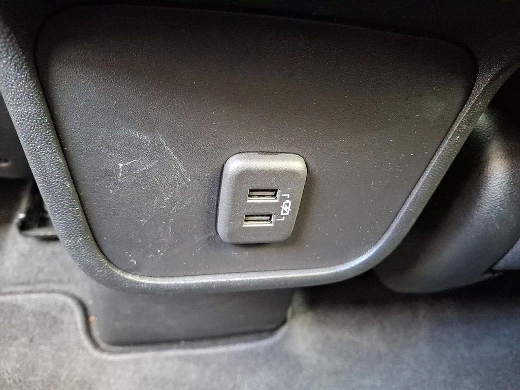 used 2022 Chevrolet Equinox car, priced at $21,777