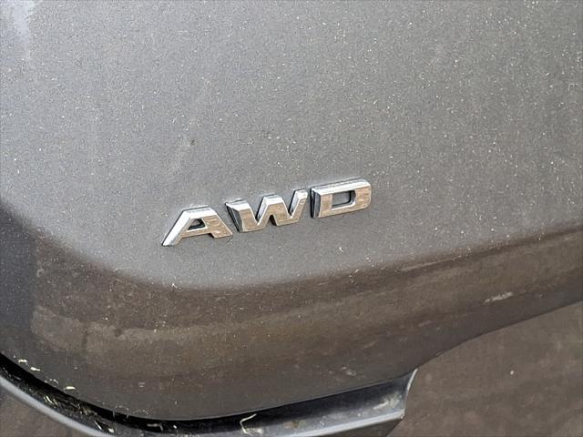 used 2022 Cadillac CT4 car, priced at $32,245