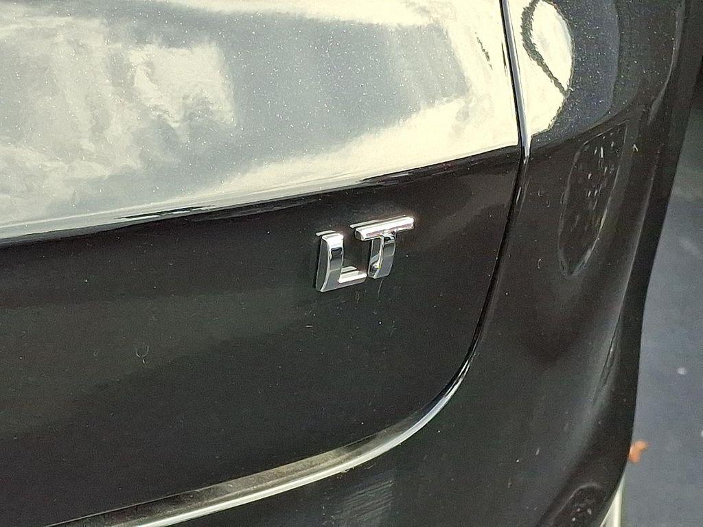 new 2025 Chevrolet TrailBlazer car, priced at $29,220