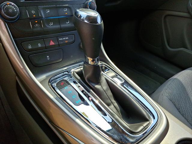 used 2013 Chevrolet Malibu car, priced at $6,500