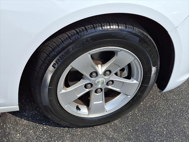 used 2013 Chevrolet Malibu car, priced at $6,500