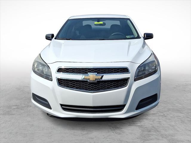 used 2013 Chevrolet Malibu car, priced at $6,500