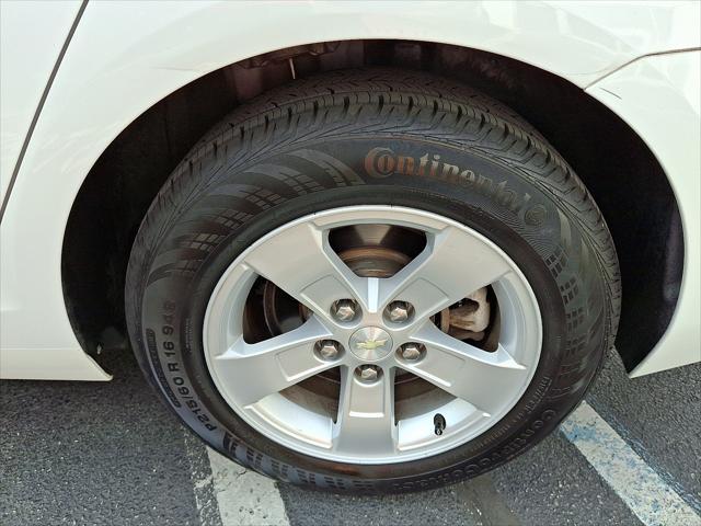 used 2013 Chevrolet Malibu car, priced at $6,500