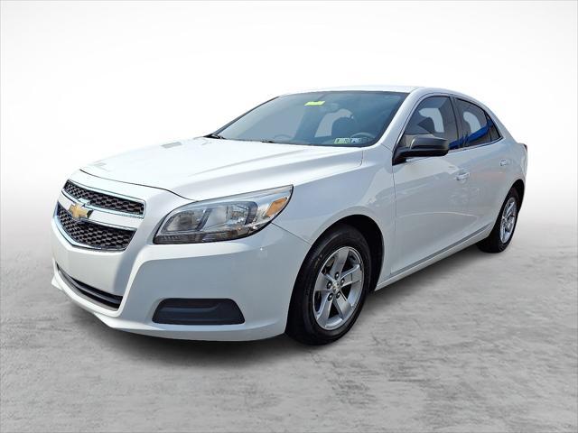 used 2013 Chevrolet Malibu car, priced at $6,500