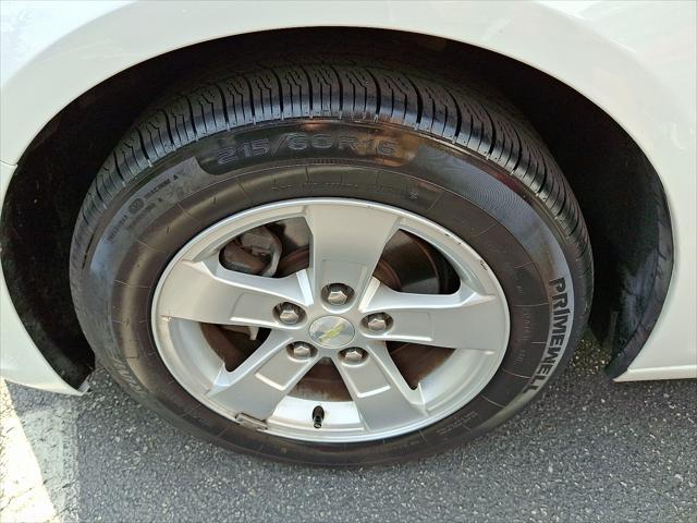 used 2013 Chevrolet Malibu car, priced at $6,500