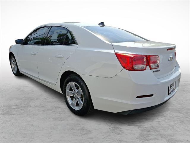 used 2013 Chevrolet Malibu car, priced at $6,500