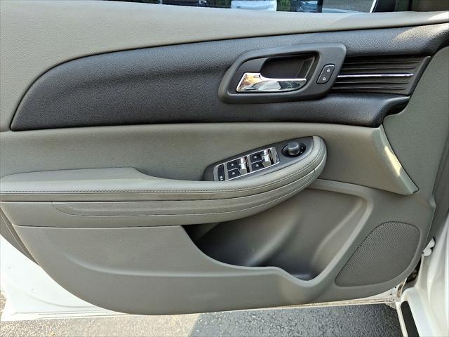 used 2013 Chevrolet Malibu car, priced at $6,500