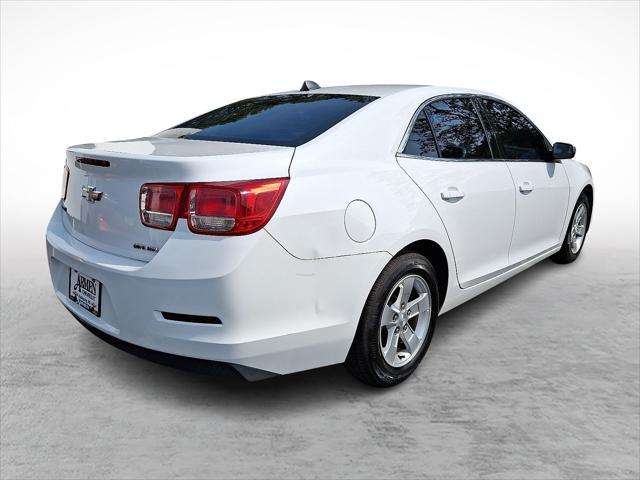 used 2013 Chevrolet Malibu car, priced at $6,500