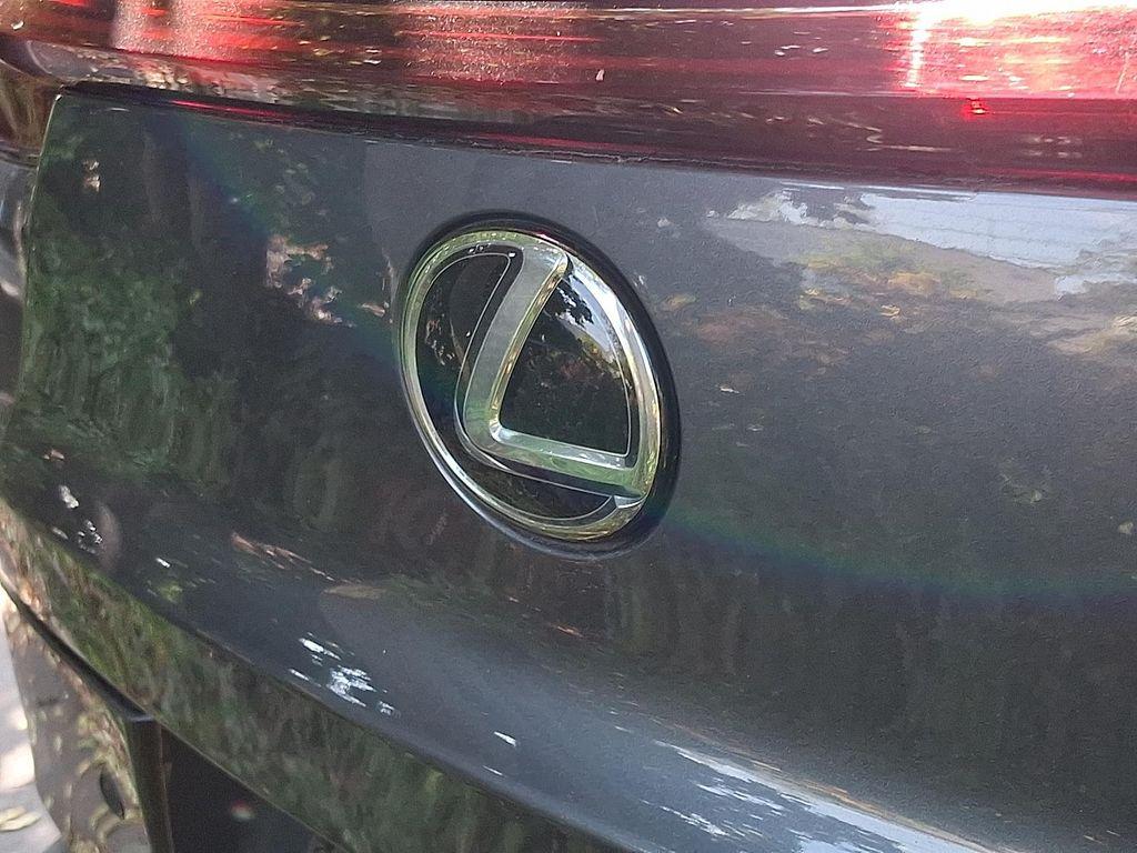 used 2023 Lexus UX 250h car, priced at $34,651