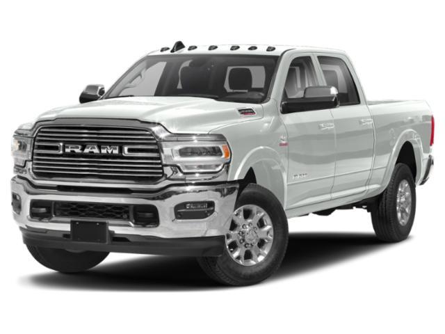 used 2019 Ram 2500 car, priced at $45,648