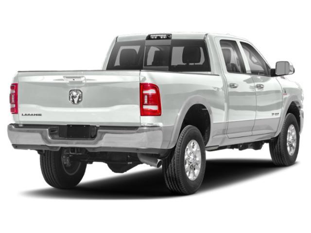 used 2019 Ram 2500 car, priced at $45,648