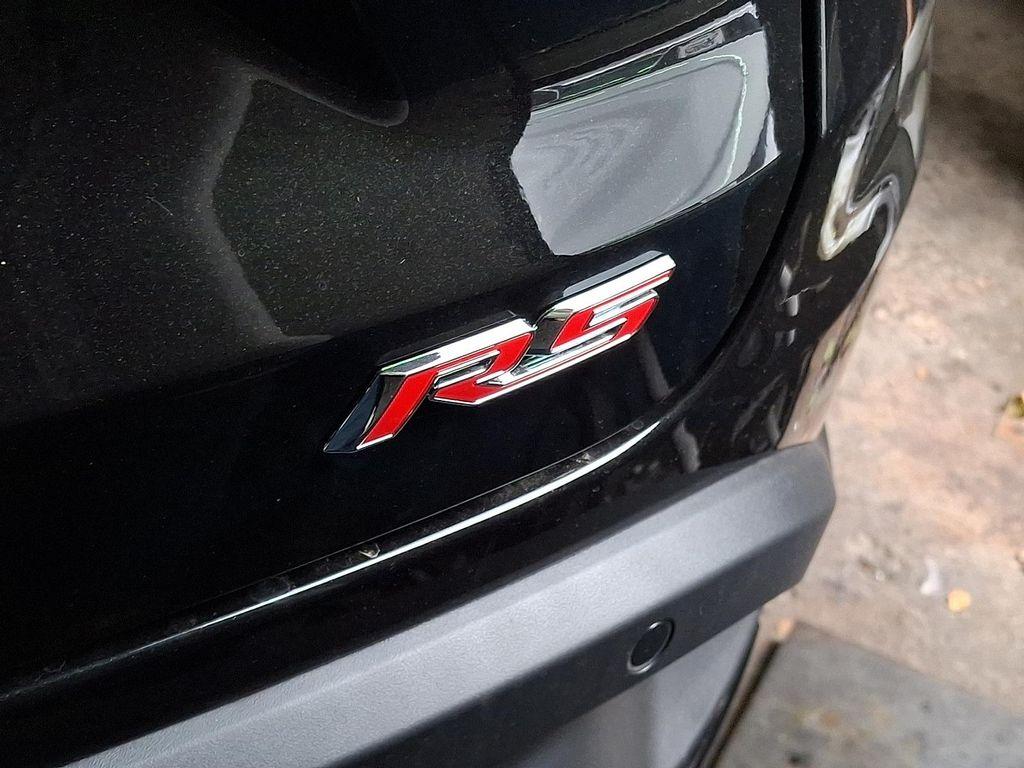 new 2026 Chevrolet Trax car, priced at $27,530