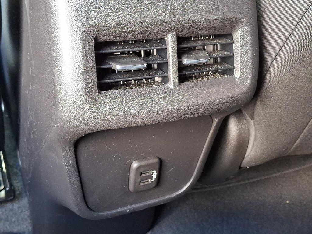 used 2024 Chevrolet Equinox car, priced at $23,408