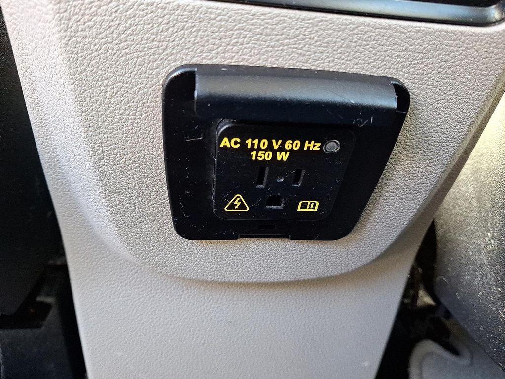used 2017 Ford C-Max Energi car, priced at $11,999