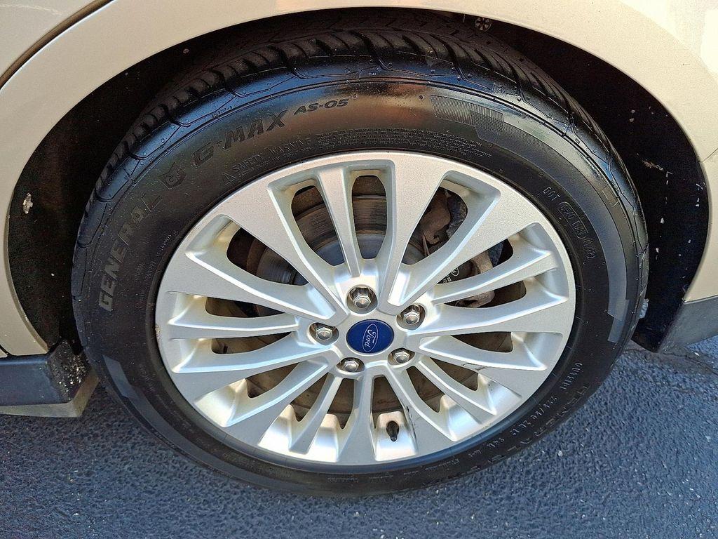 used 2017 Ford C-Max Energi car, priced at $11,999
