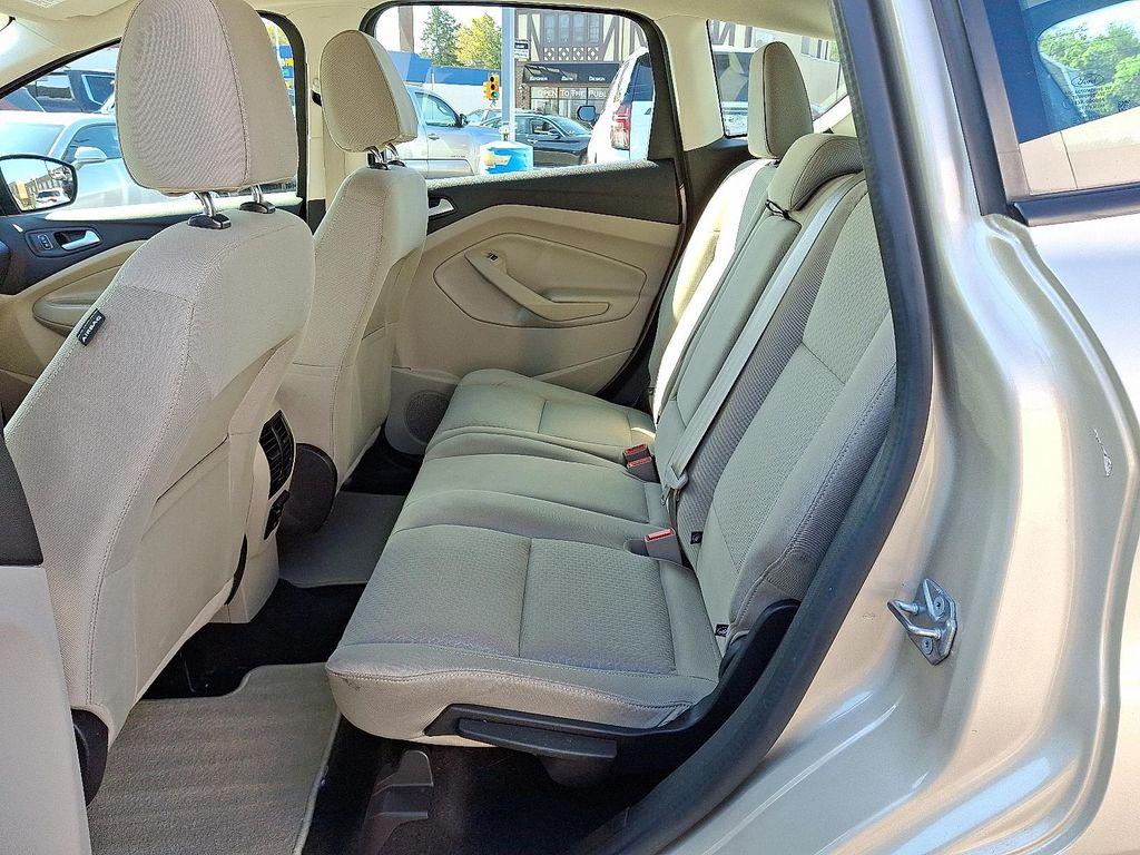 used 2017 Ford C-Max Energi car, priced at $11,999