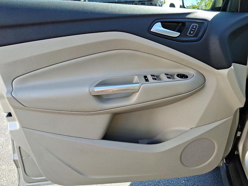 used 2017 Ford C-Max Energi car, priced at $11,999