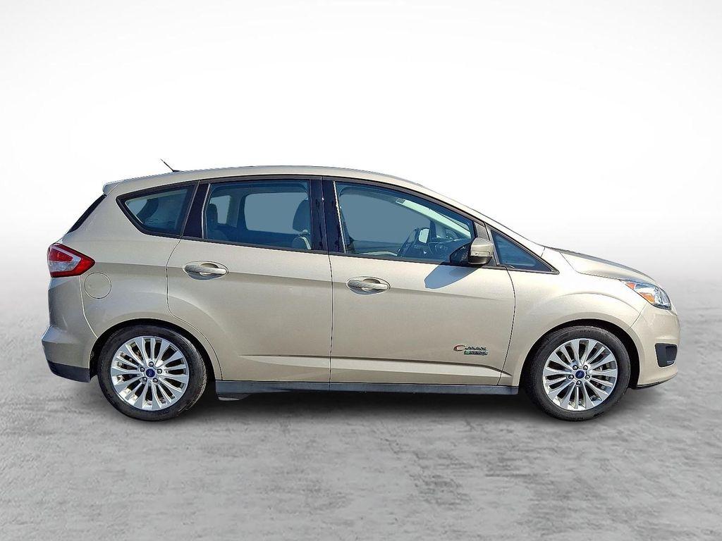 used 2017 Ford C-Max Energi car, priced at $11,999