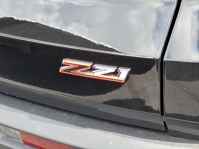 new 2025 Chevrolet Traverse car, priced at $51,325