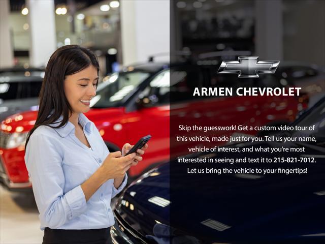 used 2022 Chevrolet Camaro car, priced at $35,990