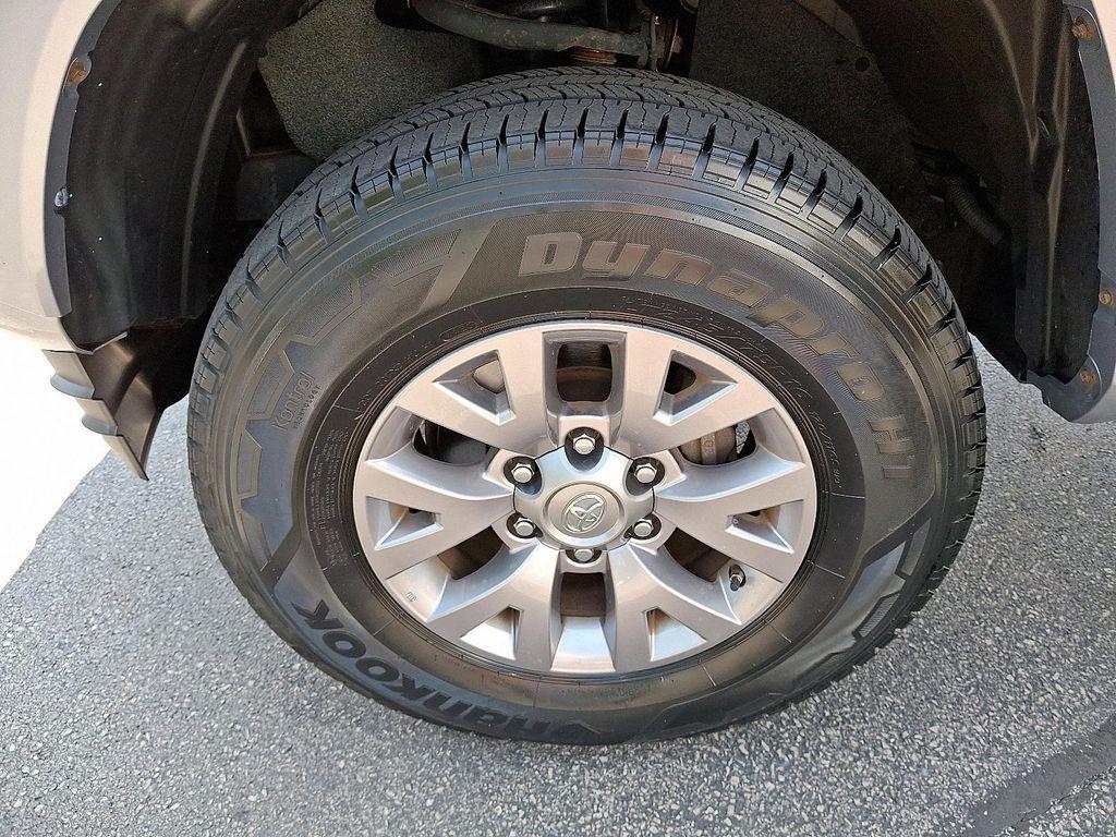 used 2016 Toyota Tacoma car, priced at $23,434