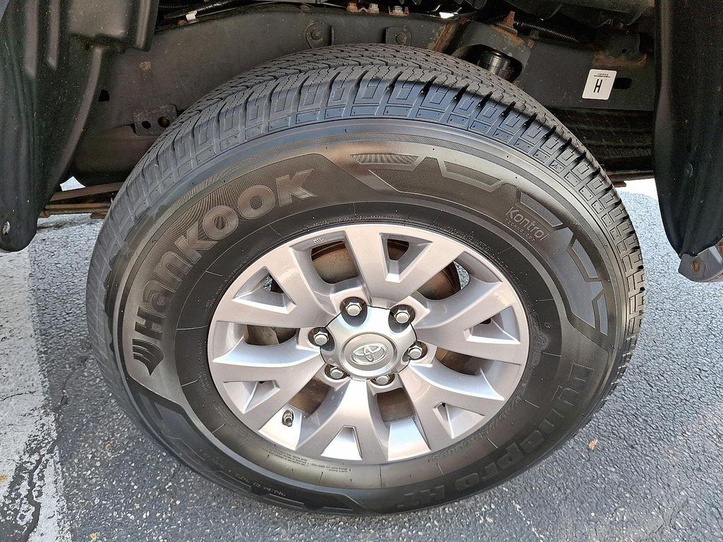 used 2016 Toyota Tacoma car, priced at $23,434