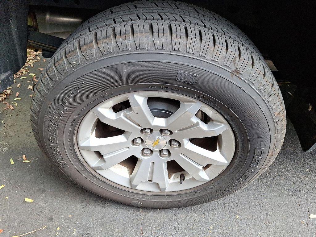used 2019 Chevrolet Colorado car, priced at $25,850