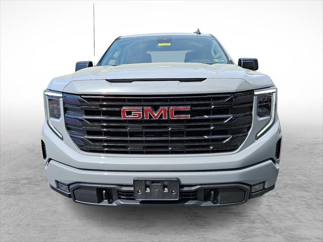 used 2024 GMC Sierra 1500 car, priced at $47,371