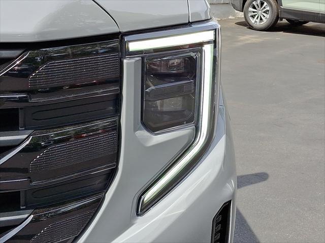 used 2024 GMC Sierra 1500 car, priced at $47,371