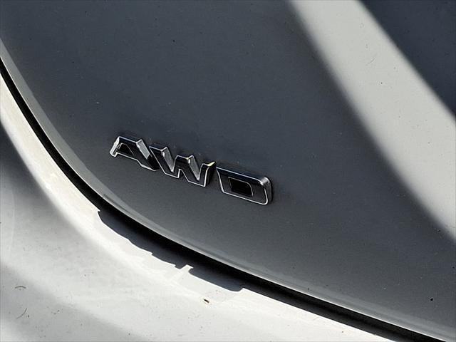 used 2021 Cadillac CT5 car, priced at $30,634
