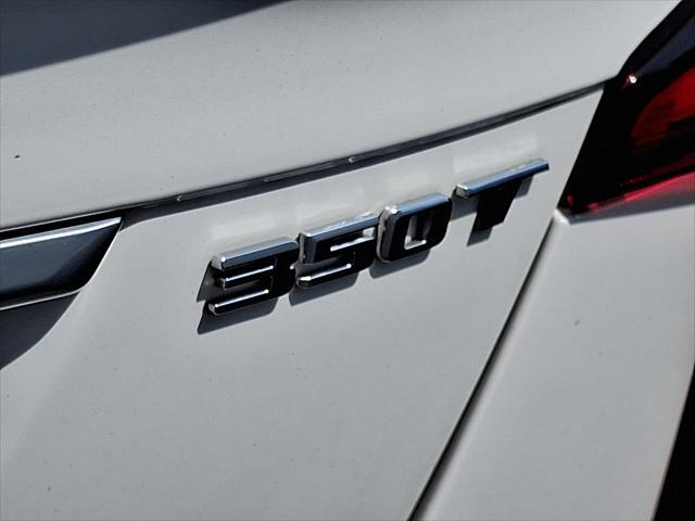 used 2021 Cadillac CT5 car, priced at $30,634