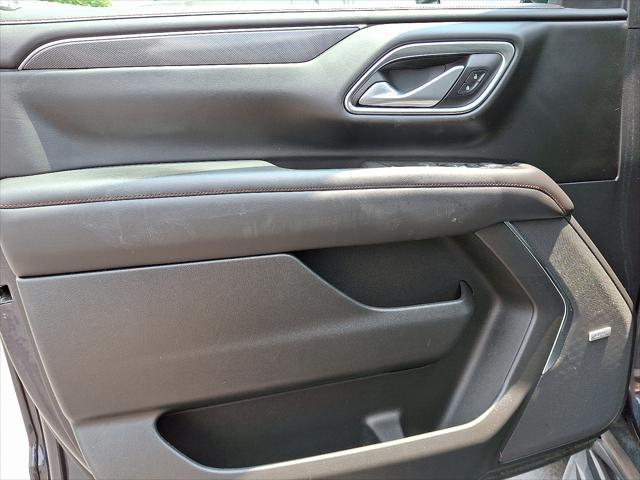used 2022 Chevrolet Tahoe car, priced at $53,867