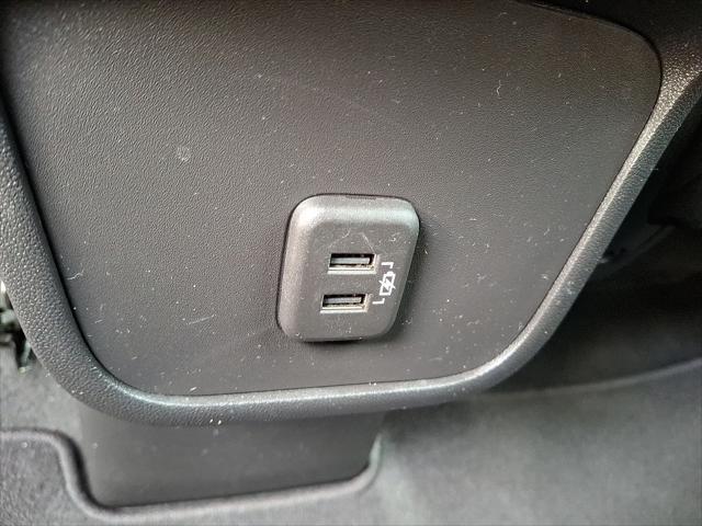 used 2022 Chevrolet Equinox car, priced at $20,377