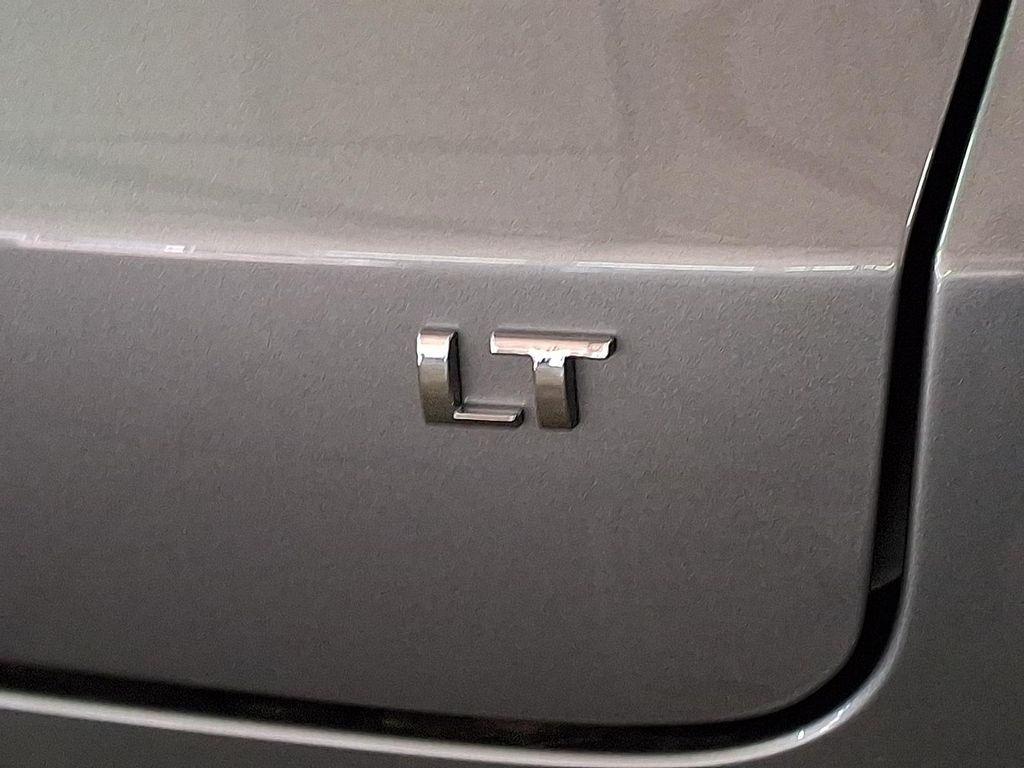 new 2026 Chevrolet TrailBlazer car, priced at $31,040