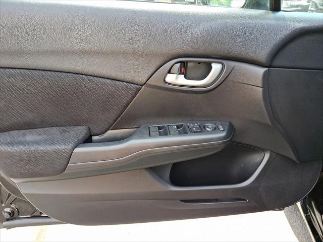 used 2013 Honda Civic car, priced at $6,967