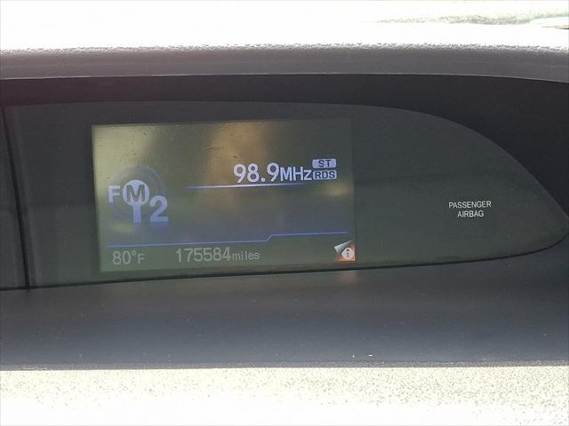 used 2013 Honda Civic car, priced at $6,967