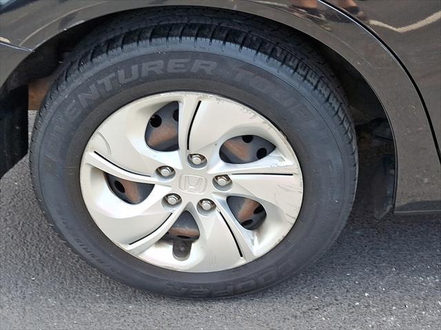 used 2013 Honda Civic car, priced at $6,967