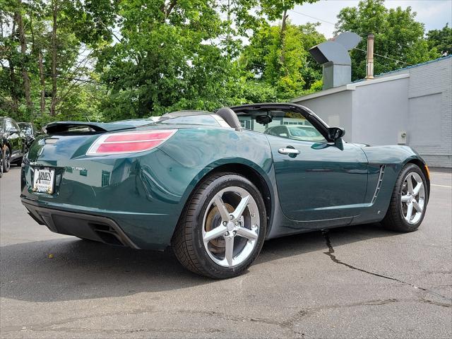 used 2008 Saturn Sky car, priced at $8,986