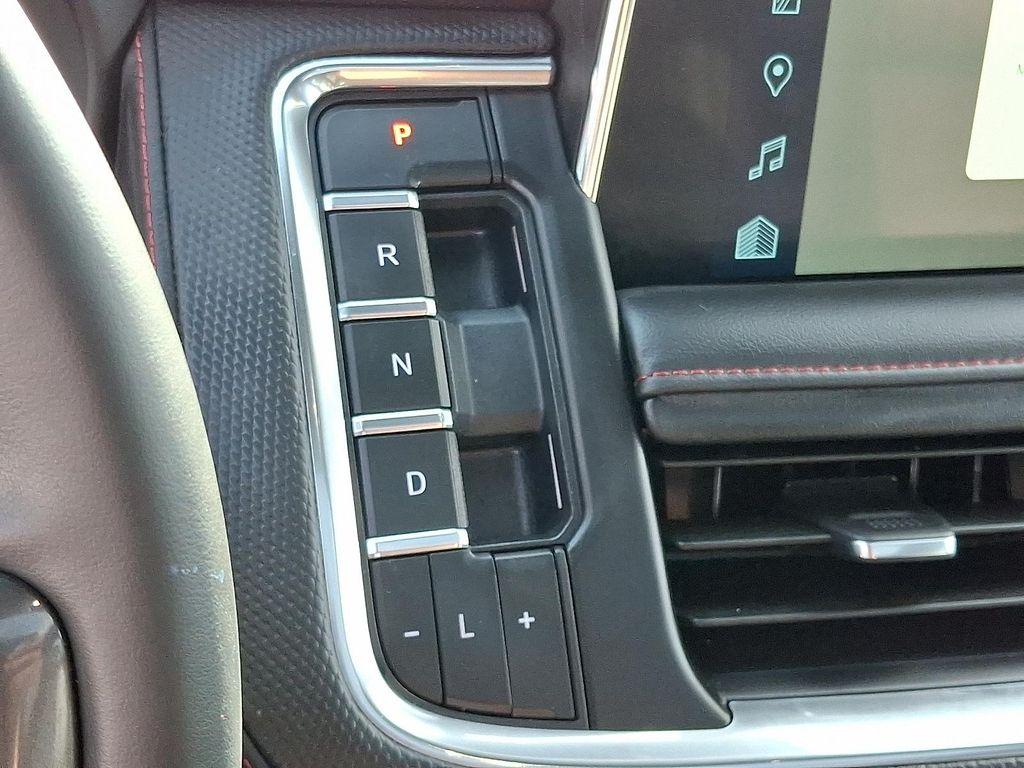 used 2024 Chevrolet Suburban car, priced at $71,885