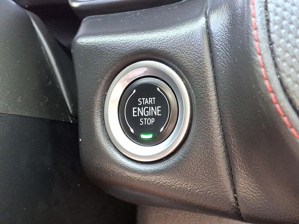 used 2024 Chevrolet Suburban car, priced at $71,885