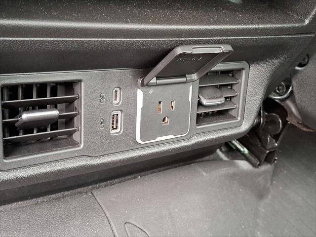 used 2022 Chevrolet Silverado 1500 car, priced at $44,999