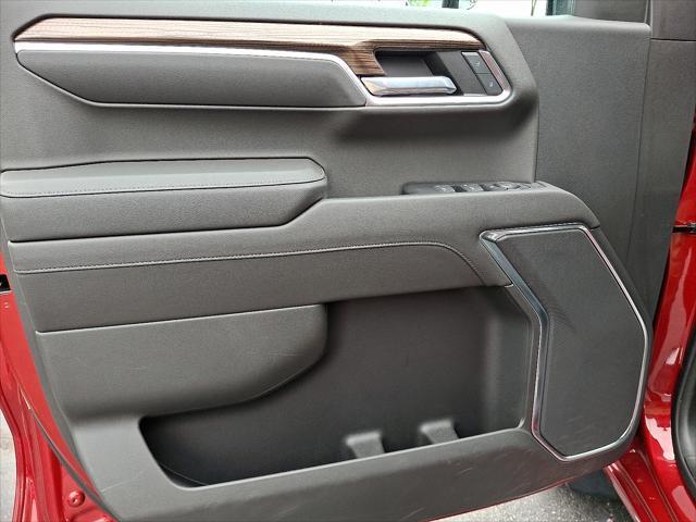 used 2022 Chevrolet Silverado 1500 car, priced at $44,999