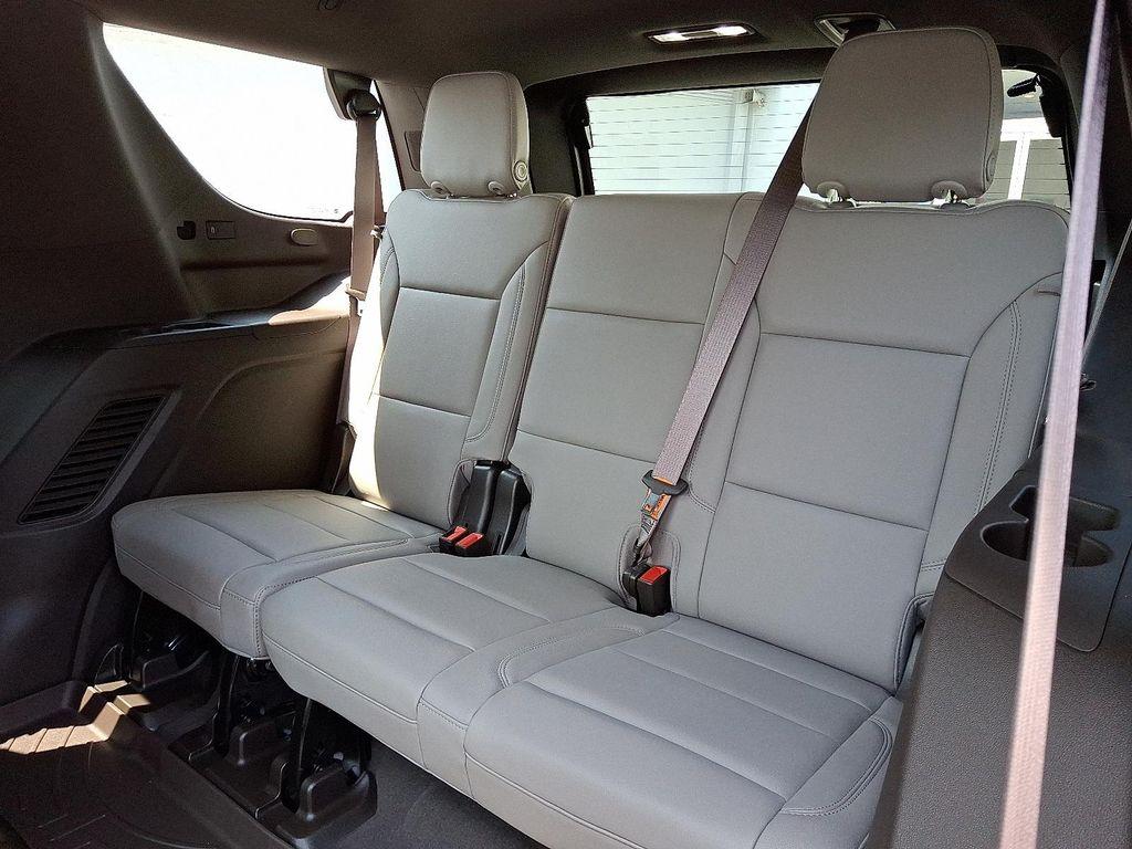 used 2021 Chevrolet Tahoe car, priced at $52,377