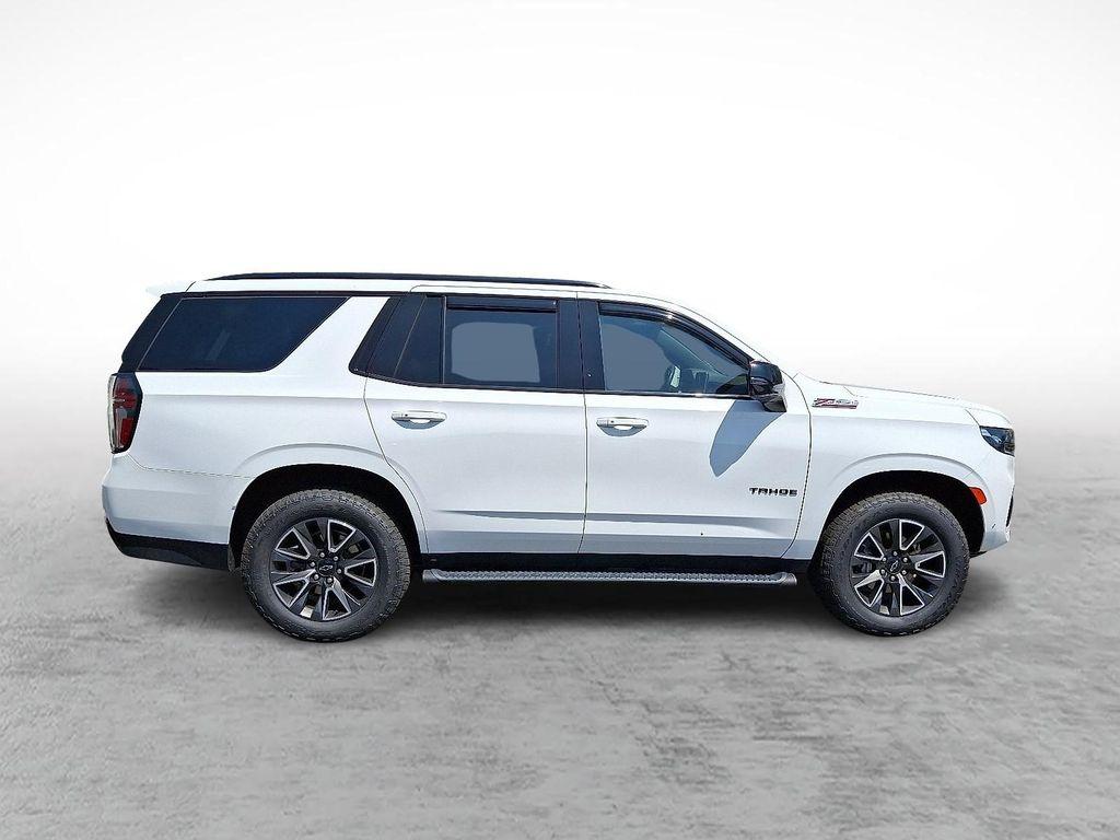 used 2021 Chevrolet Tahoe car, priced at $52,377