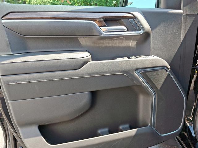 used 2023 Chevrolet Silverado 1500 car, priced at $47,393