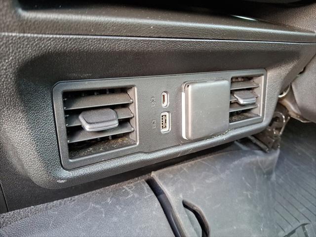 used 2023 Chevrolet Silverado 1500 car, priced at $47,393