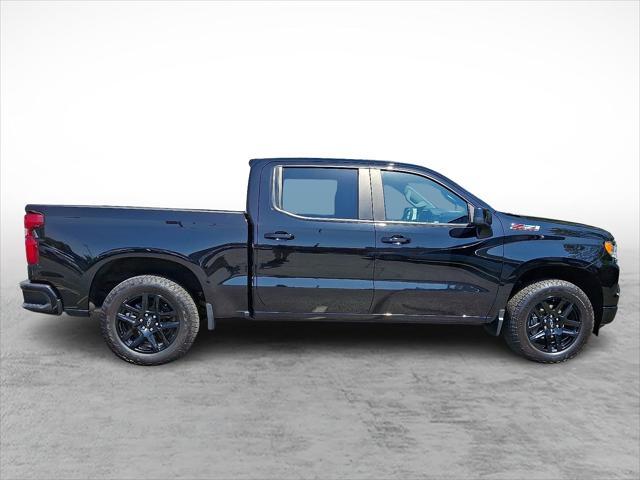 used 2023 Chevrolet Silverado 1500 car, priced at $47,393
